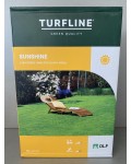 Семена газонной травы DLF Turfline Sunshine 1 кг | Насіння газонної трави Turfline Sunshine DLF 1 кг